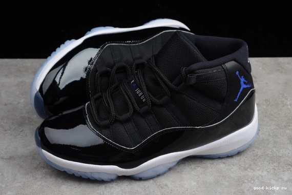 (2016) Jam 11 378037-003 Jordan 378037-003 Space  Retro 0325